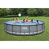Sam's Club Members: Summer Clearance - Pool Set $300, Trampoline $170, Baby Swimsuits $5 + More (Up to 68% Off) YMMV $121