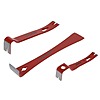 Crescent Pry Bar Set (3-Pieces), $10.97, FS, Home Depot