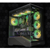 Andromeda Insights desktop with 9800X3d and RTX 5080, $2199 + $49 shipping $2248.99