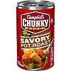Campbell's Chunky Soup (Various) $6 for 3 items