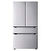 LG 30 cu. ft. Smart Standard-Depth MAX 4-Door French Door Refrigerator with Full-Convert Drawer