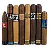 Drew Estate Infused  8-Cigar Sampler $29.5
