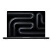 Apple MacBook Pro (2025): 14&amp;quot;, M5, 24GB RAM, 1TB SSD, Space Black $1799.99