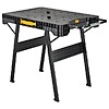Dewalt Folding Portable Workbench $89.98