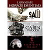 3-Film Digital Bundles $9.99: Lionsgate Horror Essentials,Natural Disaster Collection, Creature Feature