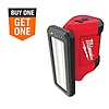 (HACK) Milwaukee M12 ROVER Service and Repair Flood Light with USB Charging $43.35