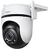 TP-Link Tapo C520WS 2K QHD Outdoor Pan/Tilt Wi-Fi Security Camera, 360&deg; View, Motion Tracking, Used - Like New 35% off $24.7