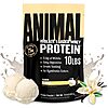 Animal Whey Isolate Protein Powder - Vanilla 10 lbs $85