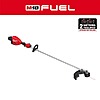 YMMV M18 FUEL 18V Brushless Cordless 17 in. Dual Battery Straight Shaft String Trimmer (Tool-Only) $99