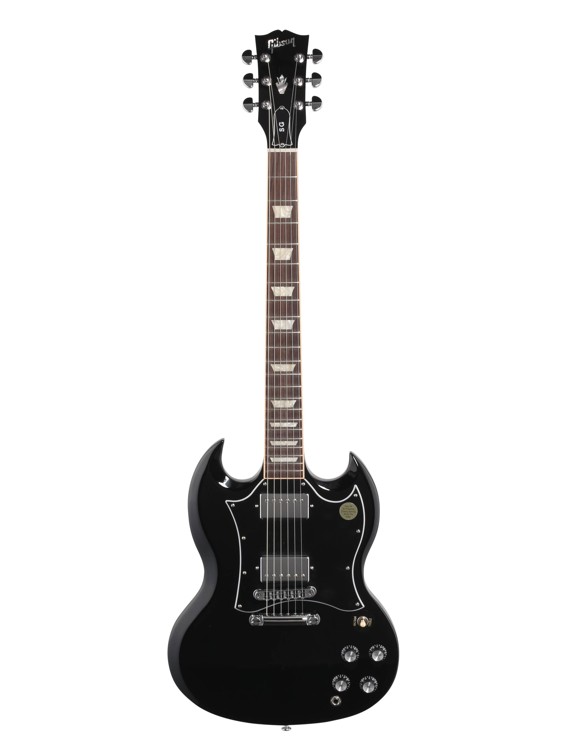Gibson SG Standard guitar Heritage Cherry with Soft Case WITH COUPON $1549
