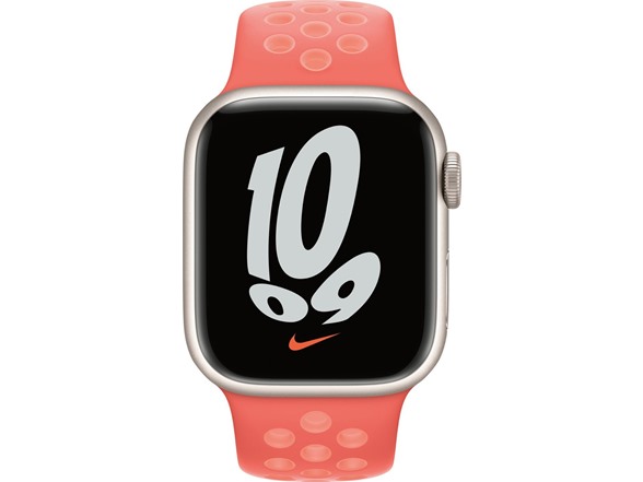Nike Sport Band for Apple Watch - $19.99 - Free shipping for Prime members - $19.99