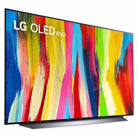 LG 48" C2  OLED 630$+ 2 years Costco warranty + 3 years Allstate ((Price/Availability May Vary) ) Costco In-Warehouse