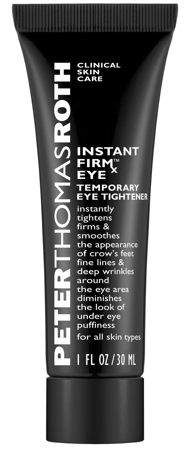 1-Oz Peter Thomas Roth Instant FIRMx Temporary Eye Tightener $19 + Free Shipping w/ Prime or on $25+
