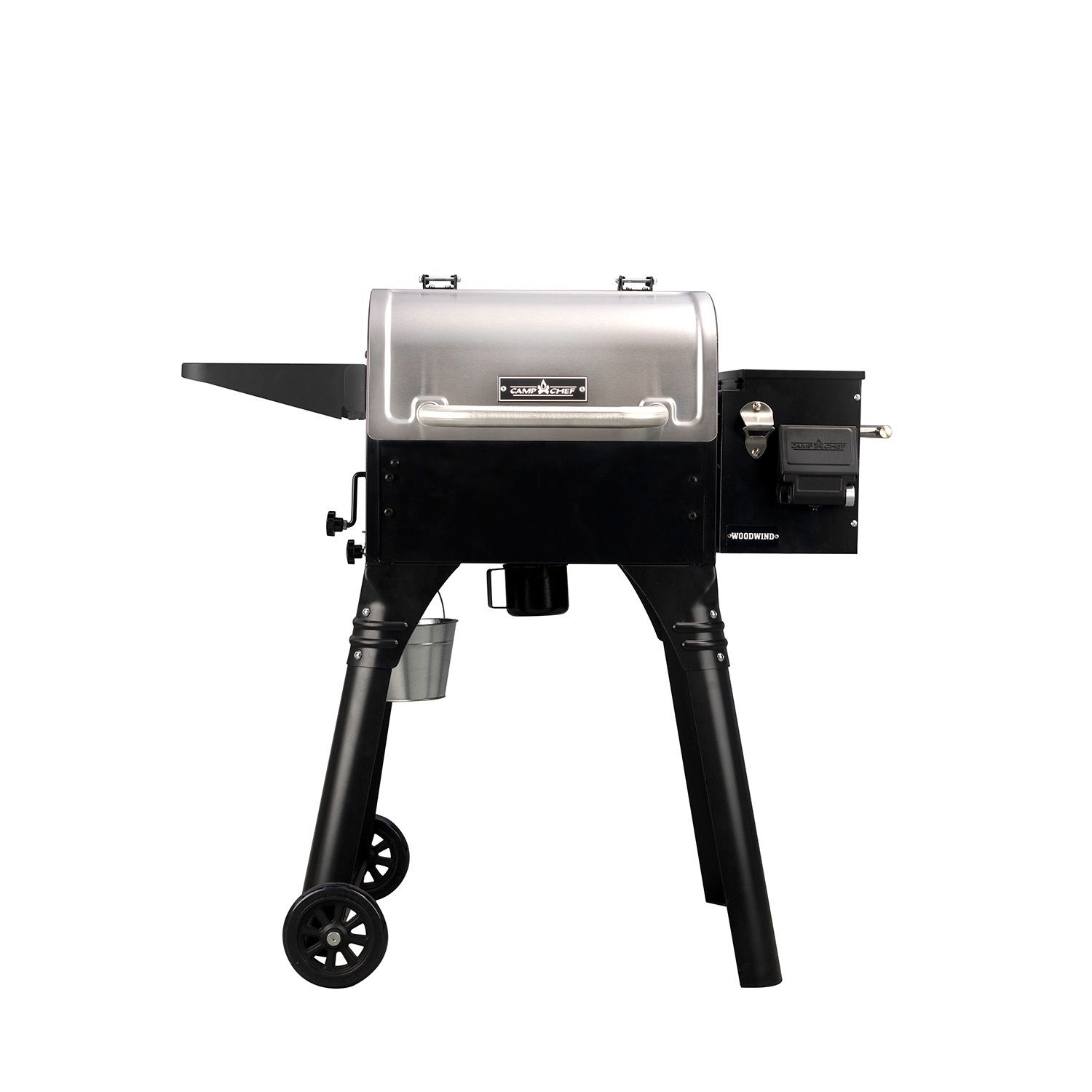 Camp Chef Woodwind 20Inch WiFi Pellet Grill 209.99