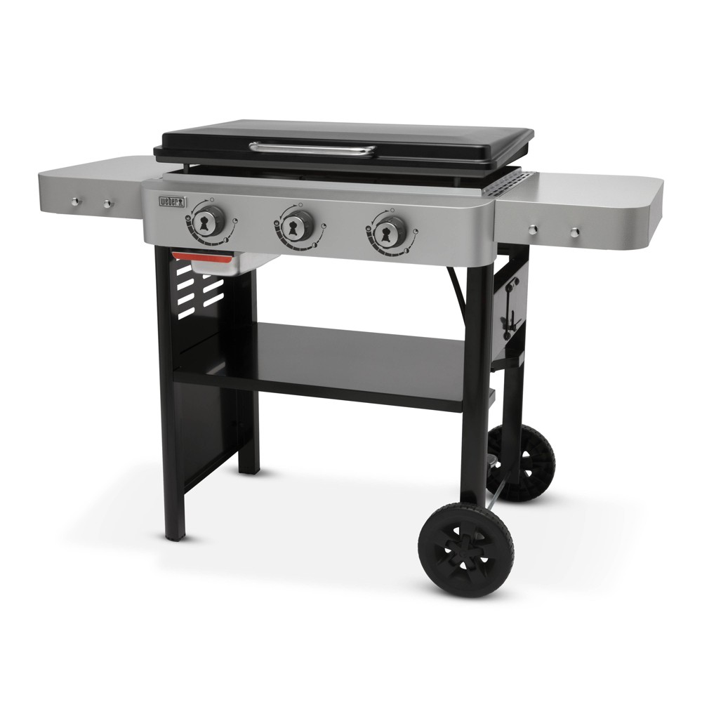 er Griddle 28” LP 50 off 225 at Target InStore YMMV