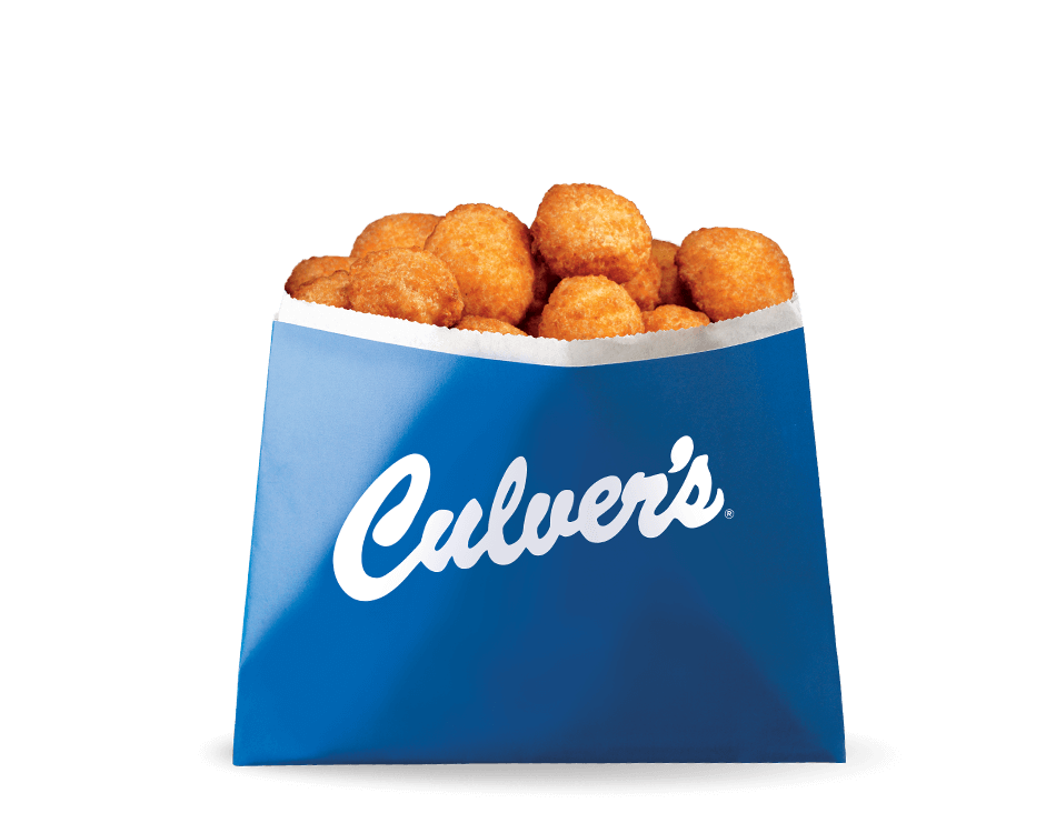 Free Cheese Curds From Culver's With Packers Score