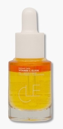 BOGO Free CLE Vitamin C Elixir