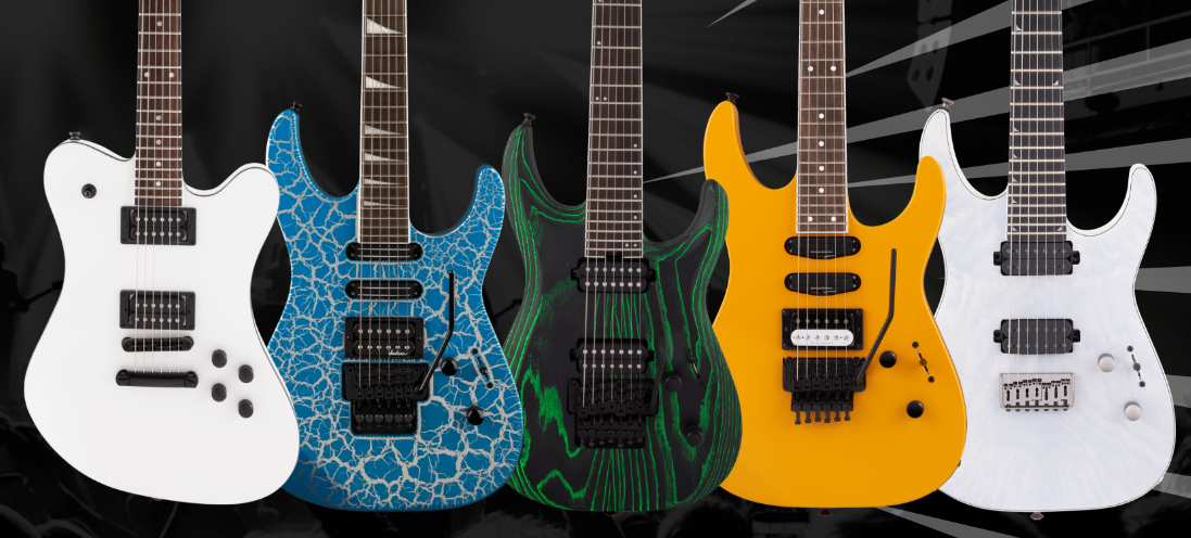 Jackson Guitar blowout sale.  This weekend only (Pro and X series guitars)