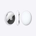 Apple AirTag - 4 Pack $89.99 + Free Shipping