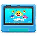 Amazon Fire Kids Tablets up to 50% off $54.99