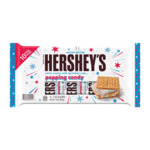 HERSHEY'S White Creme with Sprinkles And Popping Candy Standard Bar (1.5 oz., 10 pk.) $2.91