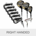Costco Members: Callaway Edge 10-Piece Golf Club Sets (Right Handed) $550 + Free Shipping