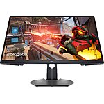 32" Dell G3223D 2560x1440 165Hz 1ms IPS Gaming Monitor + $150 Dell eGift Card $350 + Free Shipping