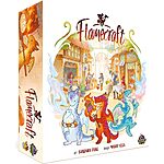 Flamecraft (Board Game) $23.50