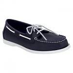 Men's Two-Eye Boat Shoes at kmart.com $6.99, Women's Boat Shoes $4.19, High heels from $3.49 + S/H or FREE in-store pick up