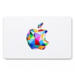 $100 Apple Gift Card (Email Delivery) + $10 Target eGift Card $100