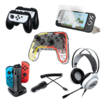 Costco Members: bionik Pro Kit+ for Nintendo Switch OLED $20 + Free Shipping