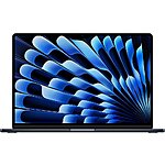 $250.00 OFF!!! - Apple MacBook Air 15.3 Inch Laptop with M2 Chip, 16GB RAM, 512GB SSD - Midnight (2023) $1,449.00