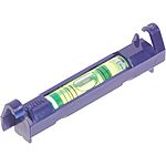 IRWIN Tools Line Level, ABS (1794483) , Blue: $1.39