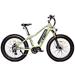 CSC Mid-Drive  Electric Bicycle FT1000MD $1320
