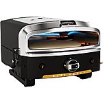 Halo Versa 16 Outdoor Pizza Oven - $399 Free Shipping