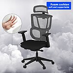 Flexispot C7 Premium Ergonomic Office Chair $289.99