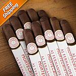 Montecristo Crafted by AJ Fernandez Toro Pack of 10 Cigars CigarPlace.com $39.99