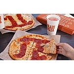 Pi Day Pizza Deals: Blaze Pizza in-Restaurant: Any 11" Pizza $3.14 (valid 3/14 at select locations only) &amp; More