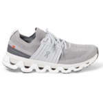 On Cloudswift 3 Men's Shoes [Ivory/Black or Magnet/Wisteria] $79.83