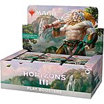 Magic: The Gathering Modern Horizons 3 Play Booster Box - $310.67