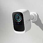 eufyCam S300/3C Wireless 4K Camera $72.99