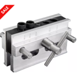 Grizzly Tool Sale: Shop Fox D4116 Auto-Centering Doweling Jig $13 &amp; More + Free S/H $50+ Orders