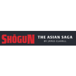 The Asian Saga Audiobook bundle by James Clavell $18  Shogun, Noble House, more