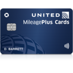 United MileagePlus credit card promotion - Register by June 15, 2024 YMMV