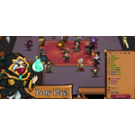 Town of Salem 2 (PC Digital Download) Free from Epic Games