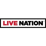 LiveNation Concert Week 2024 $25