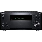 Onkyo TX-RZ50 9.2 Network THX AV Receiver with Dirac Live $999 at Amazon Free shipping for prime