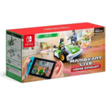Select Target Stores 70% Off Mario Kart Live: Home Circuit - Luigi Set $29.99