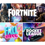 Free Fortnite Stormtrooper Outfit W/Linking Epic Account to MyDisney Account