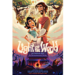 Atom Tickets: 2 Free Tickets for Light of the World